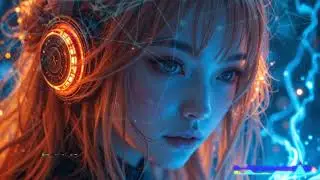 Background Music No Copyright / Gravity Flow 🌐🌀#SlowMotion #AmbientTech