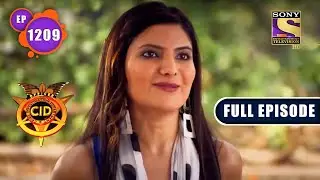 Ali's Struggle - Part 1 | CID Season 4 - Ep 1209 | Full Episode