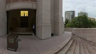 ANZAC Memorial 8K 360