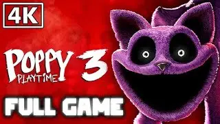 POPPY PLAYTIME CHAPTER 3 W EVILGIRLISLIVE | GIRL GAMER | HORROR GAMES #poppyplaytime #horror #short