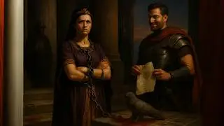 Arsinoe IV Was Executed in a Temple &mdash; Ordered by Cleopatra&rsquo;s Roman Lover