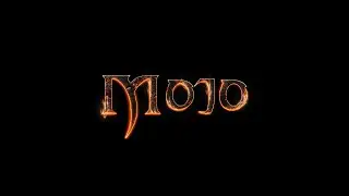 Live Mojo Lord nine ! M6 BUILD MEKDI HUNTER
