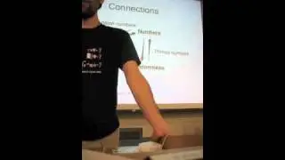 Sierpinski Triangle Talk Part 3