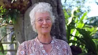 Nan Nicholson: Saving our Rainforests from Fire - The Black Summer fires in Nightcap National Park.