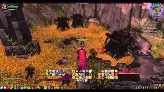 How to farm Skyshards and obtain the Alani mount guide 5.4