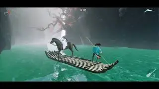 Green Glass 青璃（测试版）(2019) - CN Mobile Gameplay