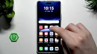 HUAWEI Nova 14 Pro &mdash; как использовать ИИ: iLens, iTouch, iTips