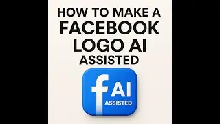 Create Stunning Logos with AI assistance— Step‑By‑Step Guide in minutes! (No Design Skills Needed)