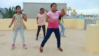Daddy is my hero dance cover from Mungaru Male 2 film