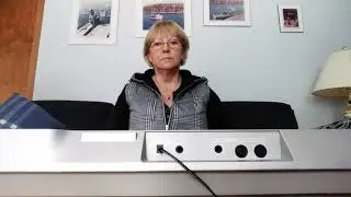 REEL INTERPRETE PAR LINDA ANDERSON
