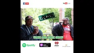 E-Block Radio Podcast Network Promo Video