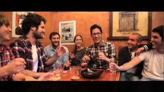 Morrigans 28 de Mayo (Trailer 3)