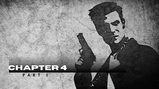 MAX PAYNE GAMEPLAY WALKTHROUGH CHAPTER 4 part 1 (old game)