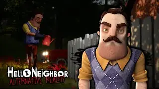 Hello Neighbor: Alternative Reality PL [#3] 🔒 