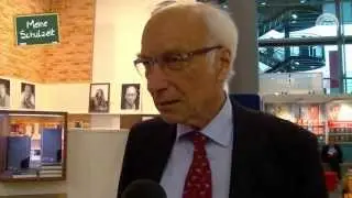 Bernhard Bueb - Meine Schulzeit