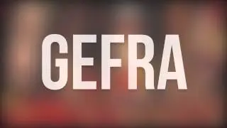 GEFRA - Streaming