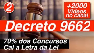 Decreto 9662   Art  3 a 7   Anexo   Estrutura Regimental Ministério da Justiça