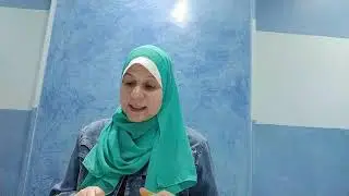 المهارات الحركية لذوي الاحتياجات الخاصة محاضرة 1 د فاطمة عبدالحميد 6111 تربية خاصة تعليم إلكتروني مد