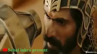 reaction dekho valaldev ka //comedy video