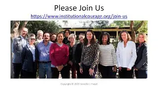 Prof. Jennifer Freyd on Institutional Courage-AAUW Eugene-Lane Oregon June 2020