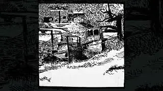 Kwiatek HAZE - Koło Ratunkowe