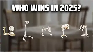 The Top 5 Best Lowery Stand in 2025 - Must Watch Before Buying!
