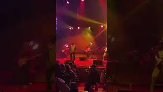 Varnish performing &laquo;&nbsp;CEVICHE&nbsp;&raquo;&hellip; at the Hyper Weekend Festival in Paris 21/01