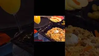 &Ouml;zbek Pilavı Nasıl Yapılır Kolay &Ouml;zbek Pilavı Tarifi!