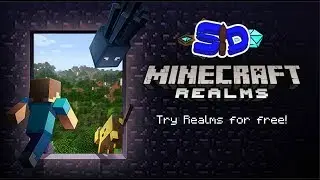 M3RK Jay's Realm - EP. 01: A New Start!