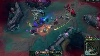 ALT 시즌6  ROUND9 ZRN vs TS