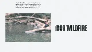 1999 Wildfire [Clean] - Brockhampton