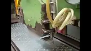 ELB Surface Grinder