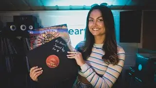 Unearthing New Vinyl | 17th September 2021