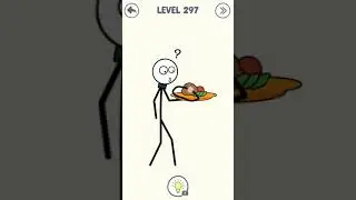 Draw Puzzle 2 Level 297