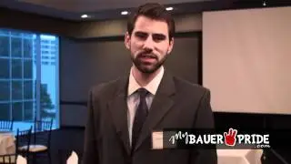 UH Bauer College of Business Alumni Breakfast Series