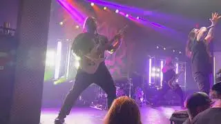 Fit For An Autopsy - Oh What The Future Holds into Pandora