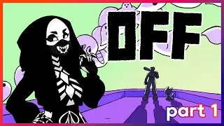 [VOD] Off Part 1