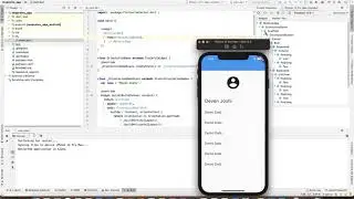 Build a Responsive App - Flutter