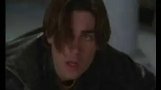 Charmed - Chris  - Where Does Love Go When It Dies