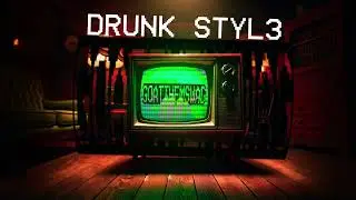 GOATTHEMSWAG - DRUNK STYL3