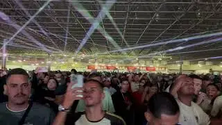 ANIVERSÁRIO EQUIPE SMURPHIES DISCO CLUB 36 ANOS. BRASÍLIA/DF 2025.