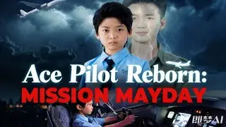 《Ace Pilot Reborn: Mission Mayday(DUBBED)》&zwnj;&zwnj;