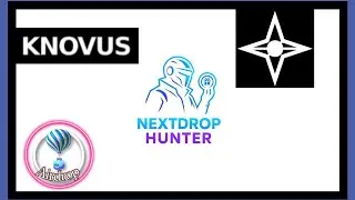 🔥 KNOVUS Airdrop | Claim Daily Points + Social Tasks & Referral Rewards | Join Early 🚀