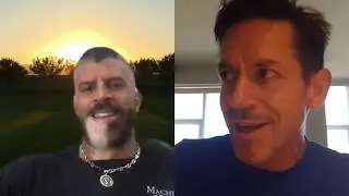 ASC Episode 4 World Renown Kettlebell Expert Steve Cotter