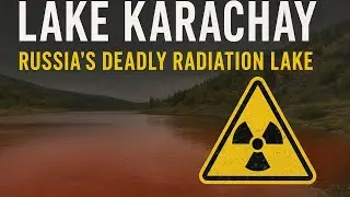 &ldquo;Russia&rsquo;s Deadliest Secret: The Radiation Lake karachay| Documentary's Series 
