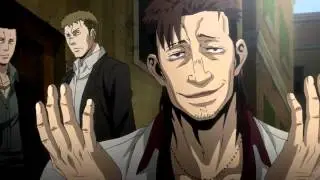 Amv Gangsta - One for the money