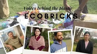 They Don&rsquo;t Work in NGOs &mdash; Yet They&rsquo;re Fighting Plastic Pollution| EcoBricks NCR Stories