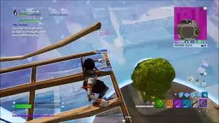 Trackstar - Fortnite Montage