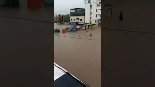 kolhapur floods 2021