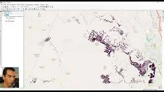 ArcMap Add XY Data
